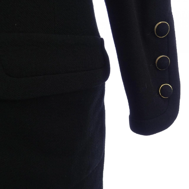 【Mã giảm giá】【Cổ điển】Chanel CHANEL Đầm 651204