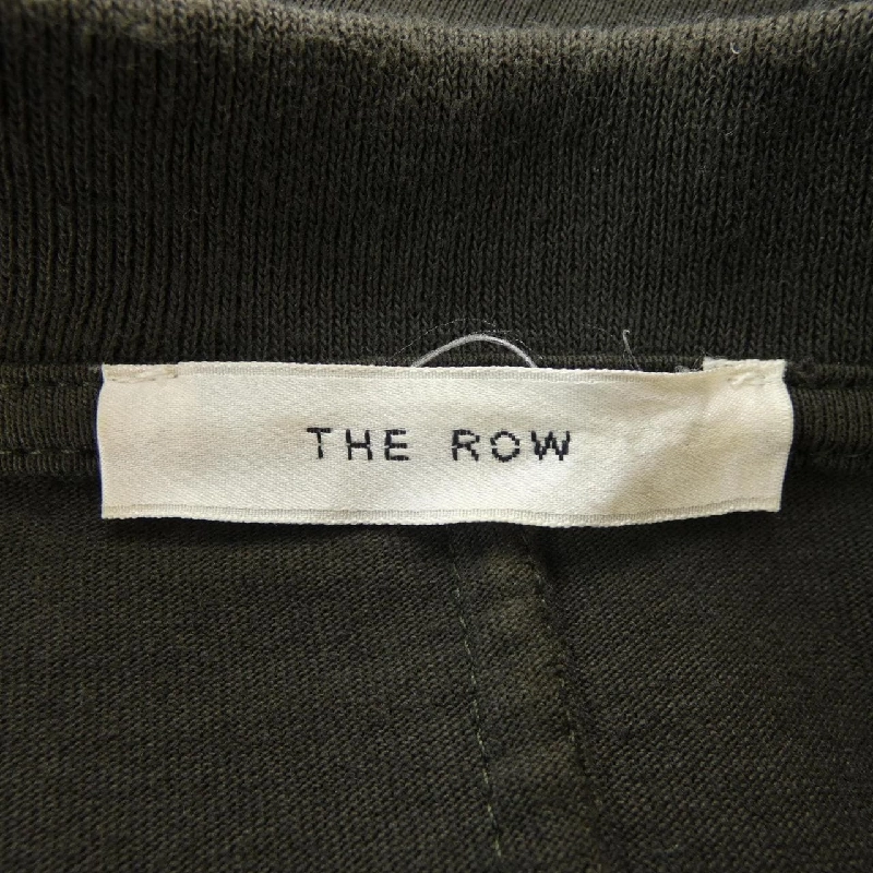ザロウ THE ROW AF402 Đầm cắt 647106