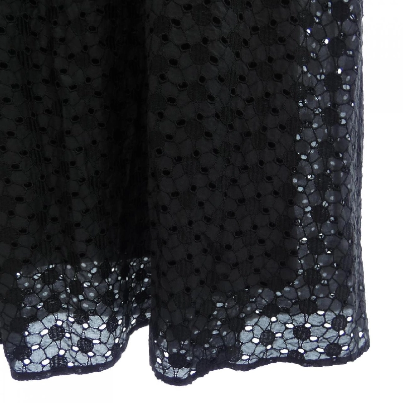 Theory luxe セオリーリュクス váy 650634