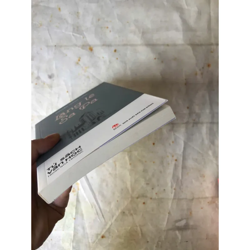 Lặng Lẽ Sa Pa - Nguyễn Thành Long 758543