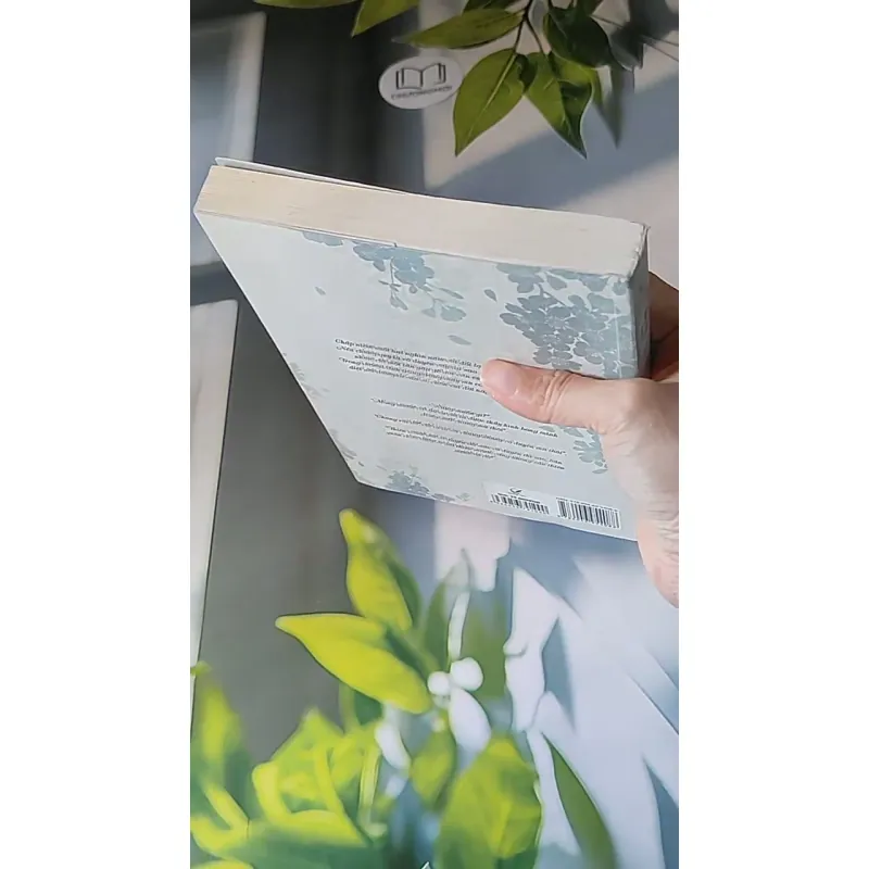 Tam sinh tam thế Chẩm Thượng Thư (tập 2A) 607731