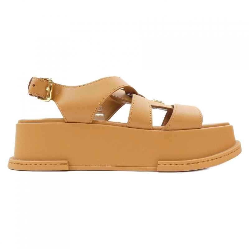 Giày sandal LOUIS VUITTON - Hàng hiệu Authentic 830445