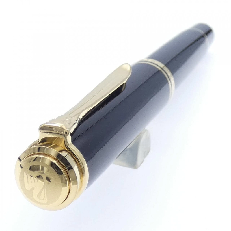 Bút máy Pelikan Souverän M800 Đen - Hàng hiệu Chính hãng 887332