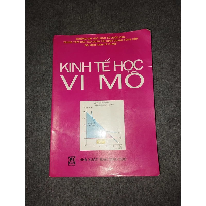KINH TẾ HỌC VĨ MÔ 472287