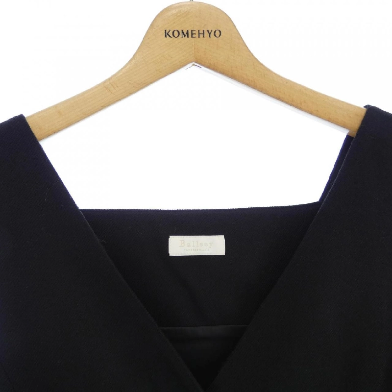 【Mã giảm giá】Đầm BALLSEY 649171