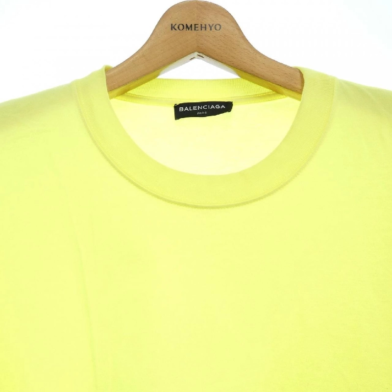 Áo thun BALENCIAGA 508218 TUK18 - Hàng hiệu Chính hãng 775397