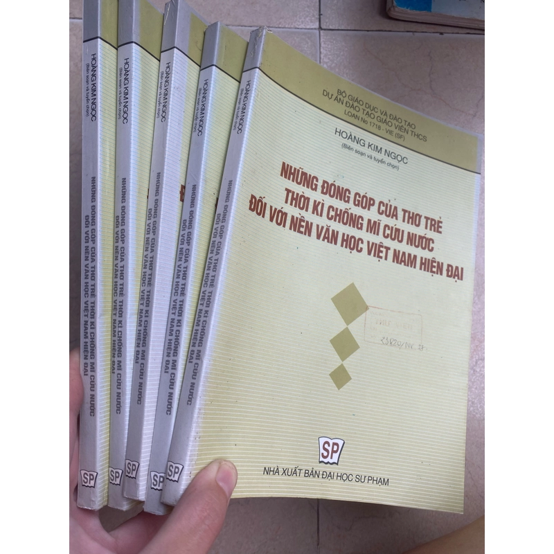 Những Đóng Góp Của Thơ Trẻ Thời Kì Chống Mỹ Cứu Nước Đối Với Nền VHVN Hiện Đại  501362
