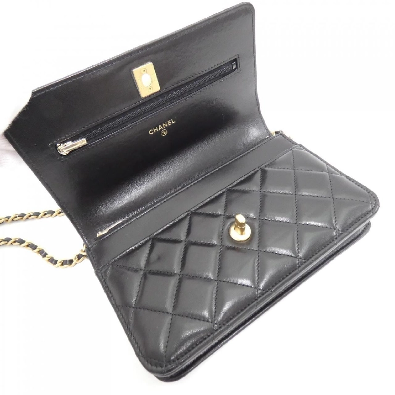 Ví xách dây chuyền Chanel AP4518 622678