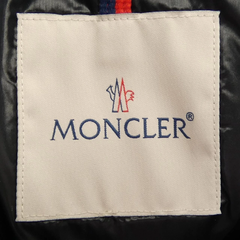 Áo khoác lông vũ MONCLER 639416
