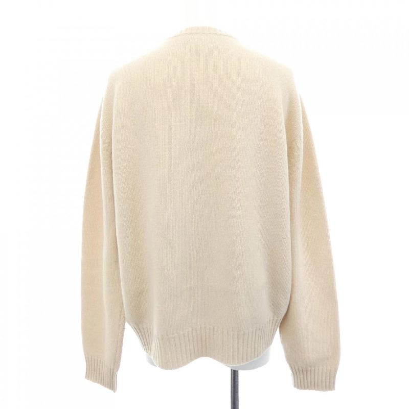 Gucci GUCCI 696573 XKCFV Áo len - Hàng hiệu Chính hãng 891046