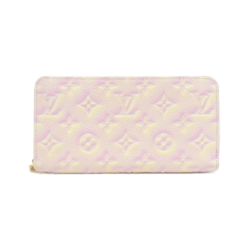 Ví Zippy Louis Vuitton Monogram Empreinte (Summer Stardust) M81299 622860
