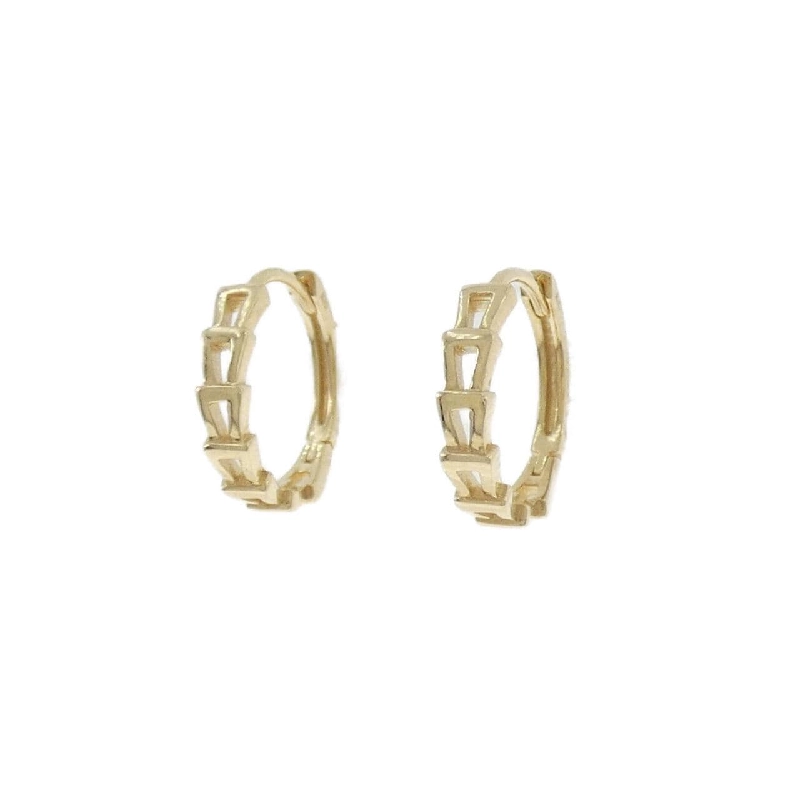 K10YG Bông tai - Hàng hiệu Chính hãng 876278