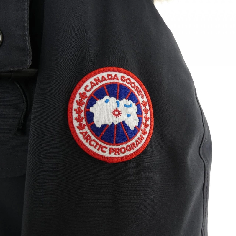 Canada Goose 2301JM Russell Áo khoác lông vũ - Hàng hiệu Authentic 892904