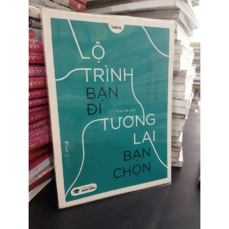 Lộ trình bạn đi tương lai bạn chọn 233882