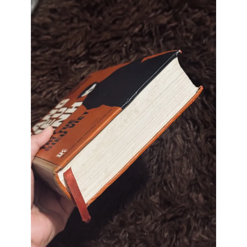 Đặng Tiểu Bình (bìa cứng) 1003991