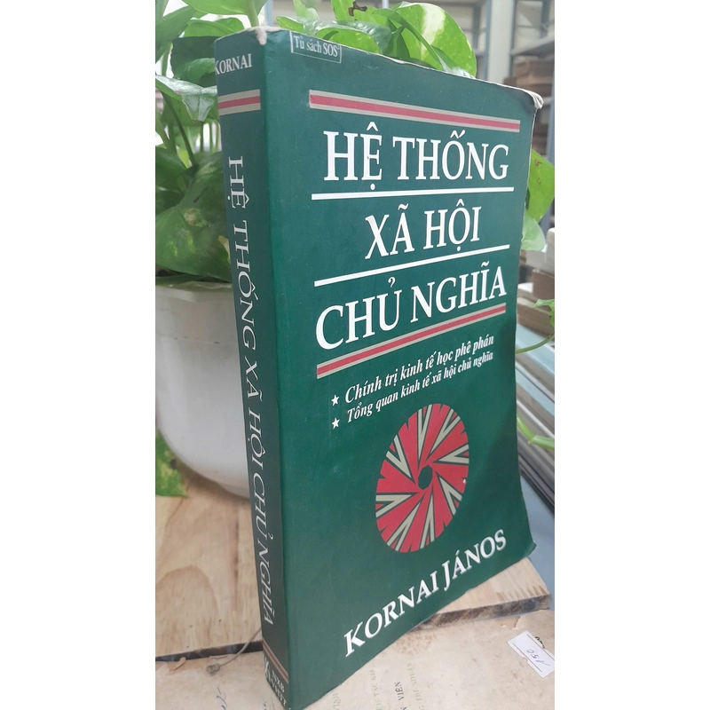 HỆ THỐNG XÃ HỘI CHỦ NGHĨA 323538