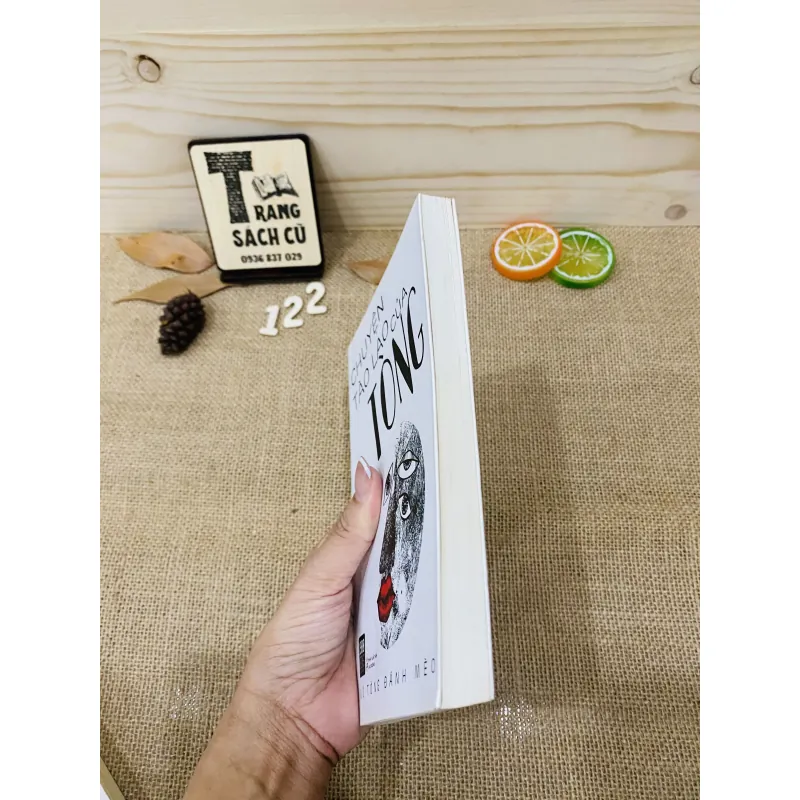 Chuyện tào lao của Tòng 929834