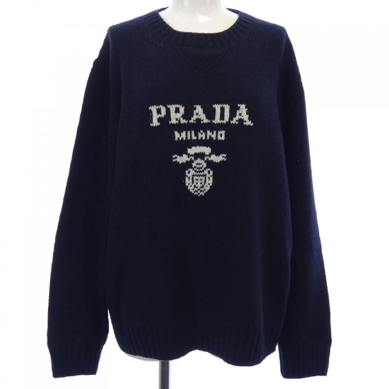 Áo len PRADA 639690