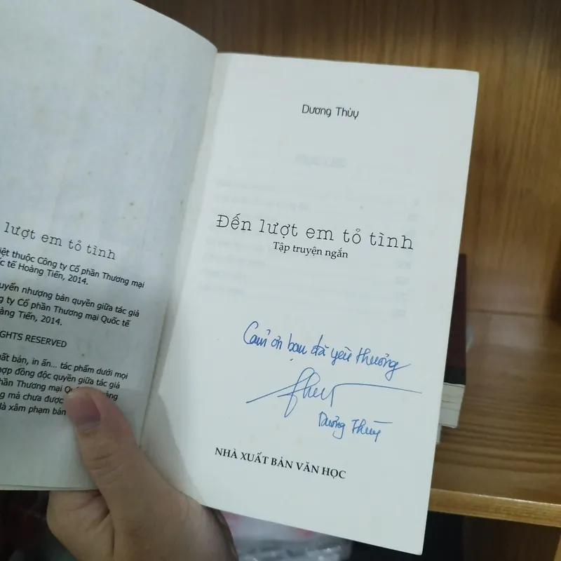 Đến lượt em tỏ tình 702831