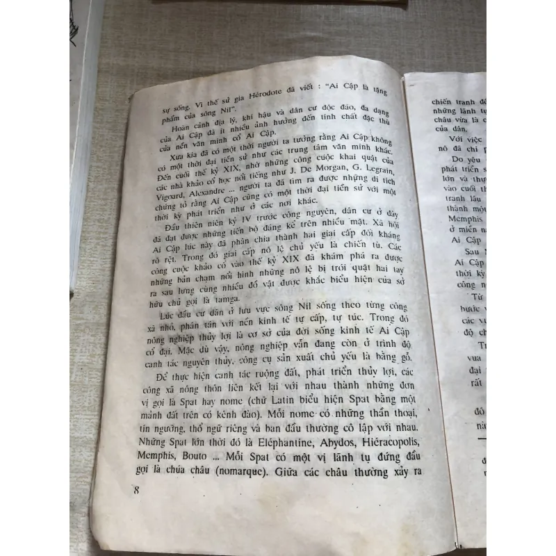 Đại cương lịch sử triết học phương Đông cổ đại 993291