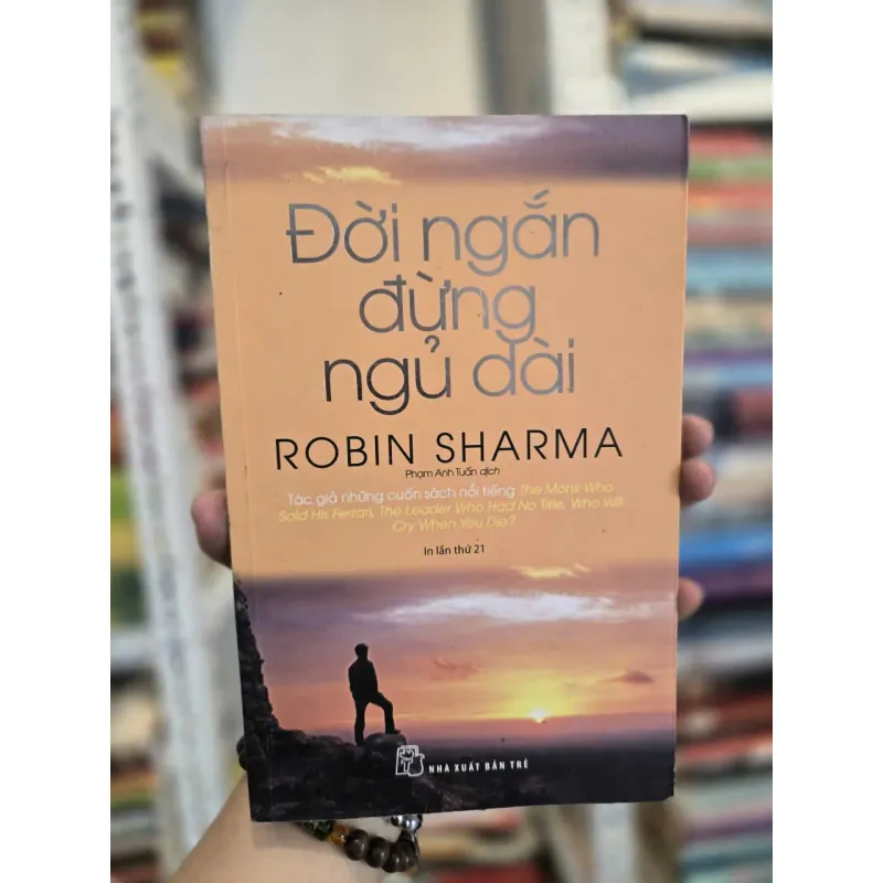 đời ngắn ngủi đừng ngủ dài 1001766