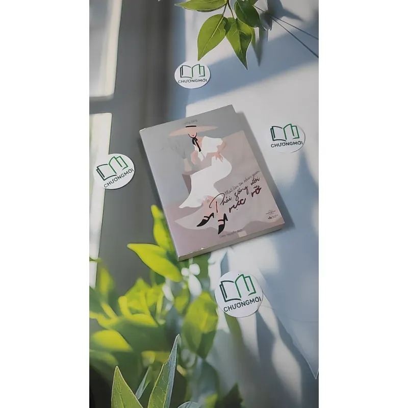 Một Lần Tới Nhân Gian, Phải Sống Đời Rực Rỡ - Lương Sảng 961157