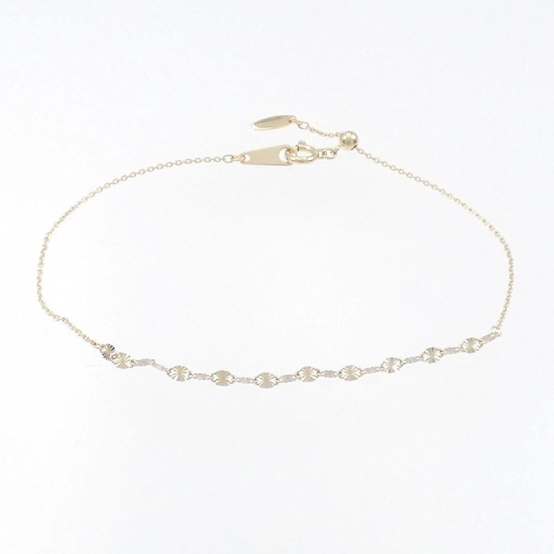 K10YG Bracelet - Hàng hiệu Authentic 872667