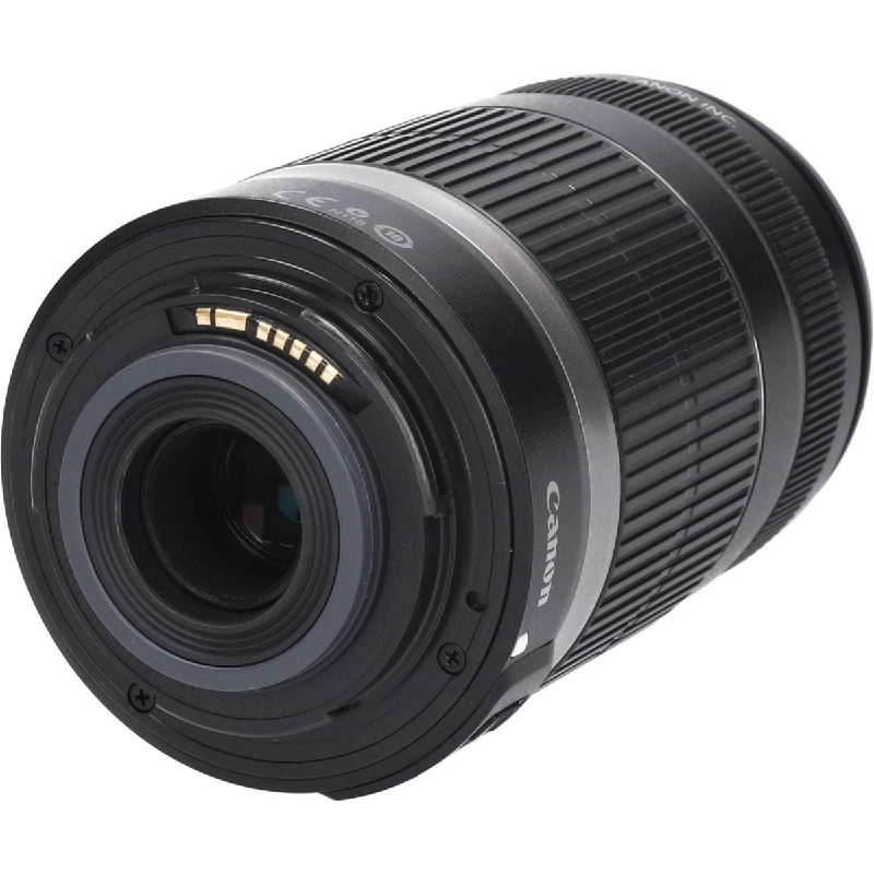 Ống kính EF-S 55-250mm F4-5.6 IS - Hàng hiệu Chính hãng 878383