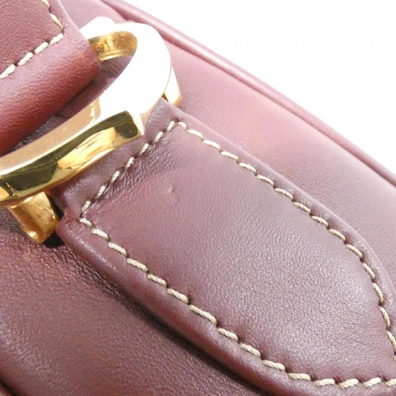 Túi đeo vai Cartier - Hàng hiệu Authentic 767236