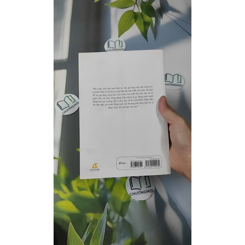 Yêu Mình Trước Đã, Yêu Đời Để Sau - Vex King 961185