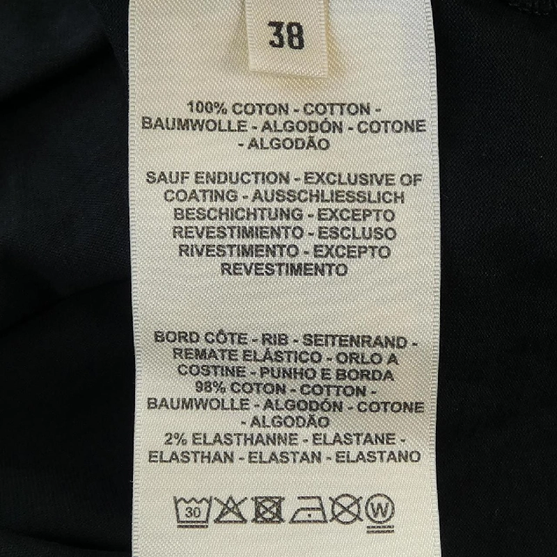 Áo thun HERMES 馬銜 4H4626DA - Hàng hiệu Chính hãng 775699