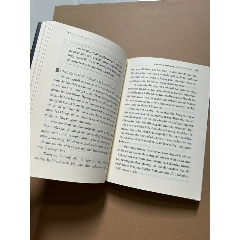 Đàn ông sao hoả, đàn bà sao kim 731852