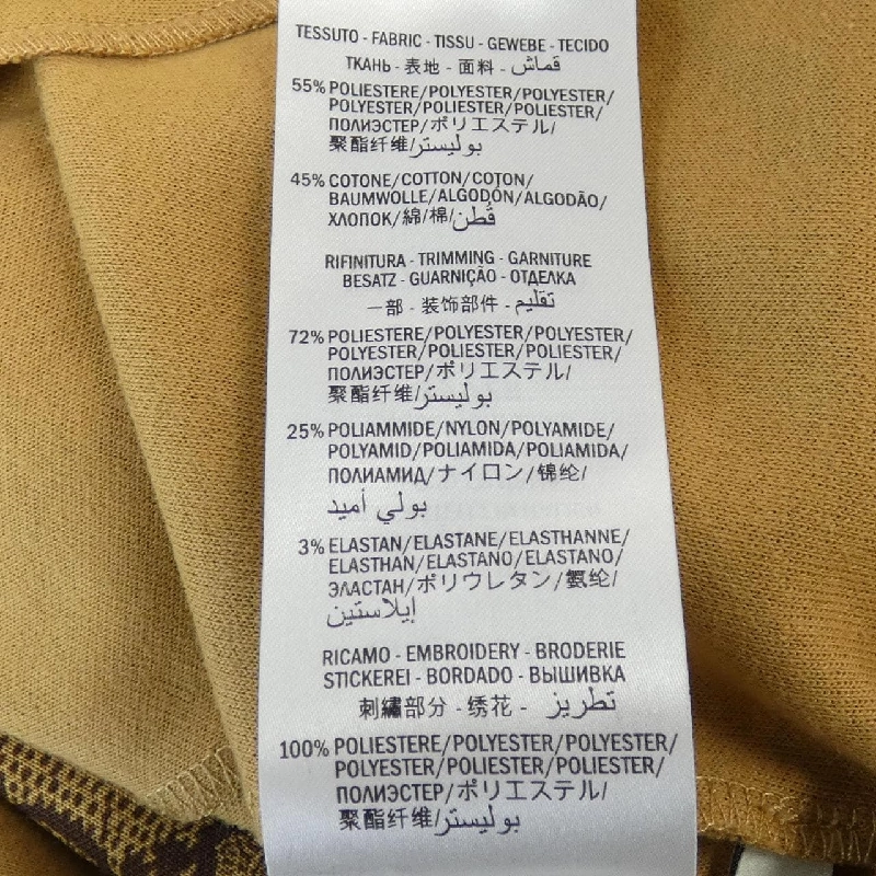 Gucci GUCCI 526526-X9W22 Đầm - Hàng hiệu Chính hãng 814970