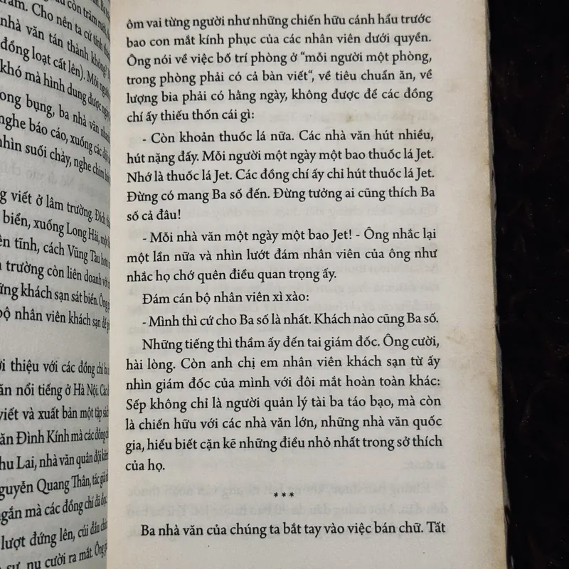 Combo 4 cuốn Bùi Ngọc Tấn 726652