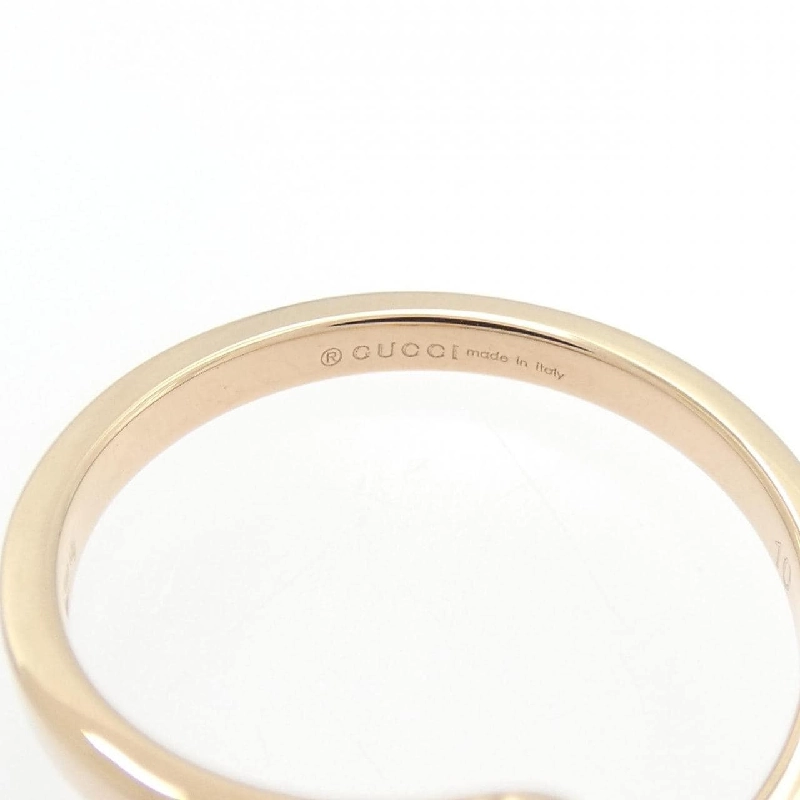 Nhẫn GG của Gucci - Hàng hiệu Chính hãng 841425