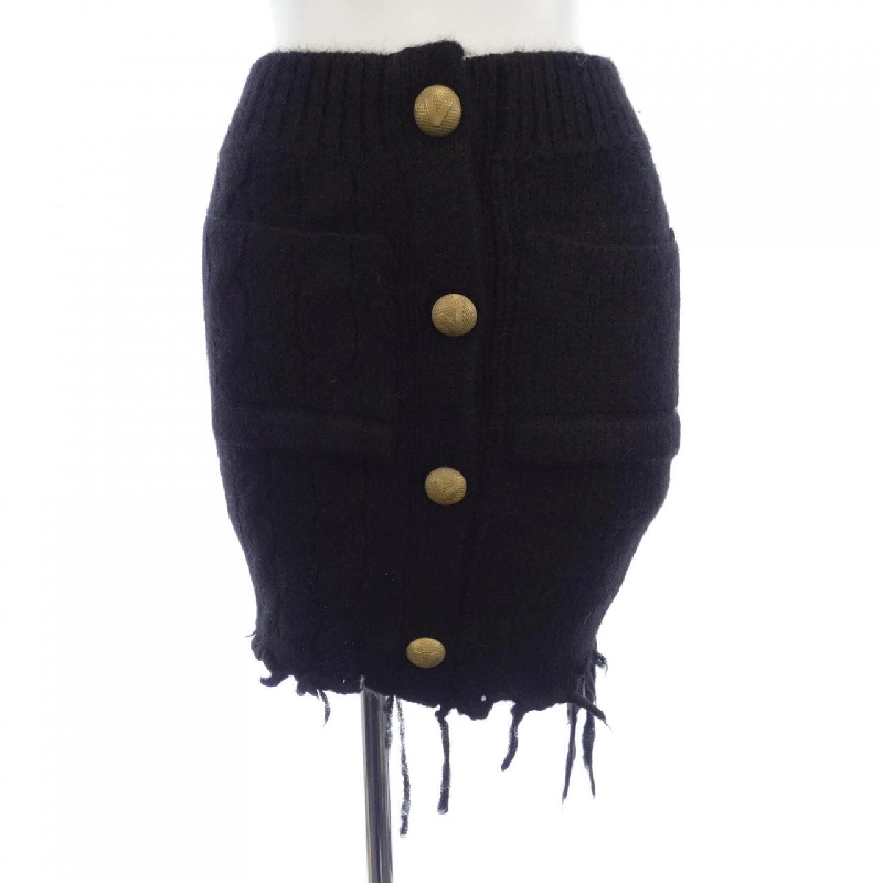 【Mã giảm giá】VETEMENTS Váy 649015