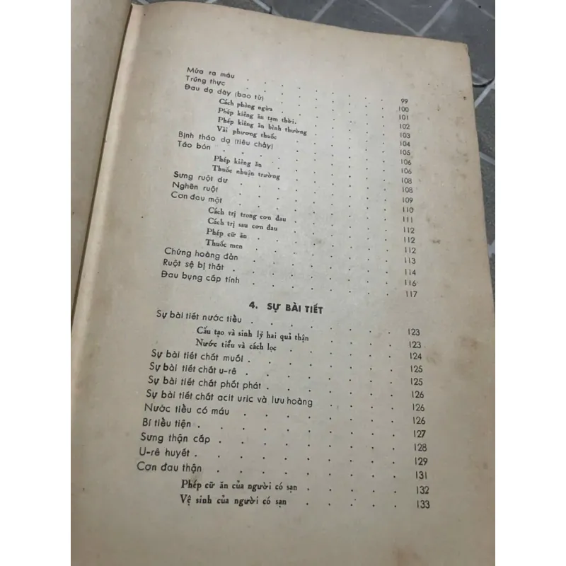 PHÉP NGỪA VÀ TRỊ BỊNH - SÁCH Y TRƯỚC 75 572899