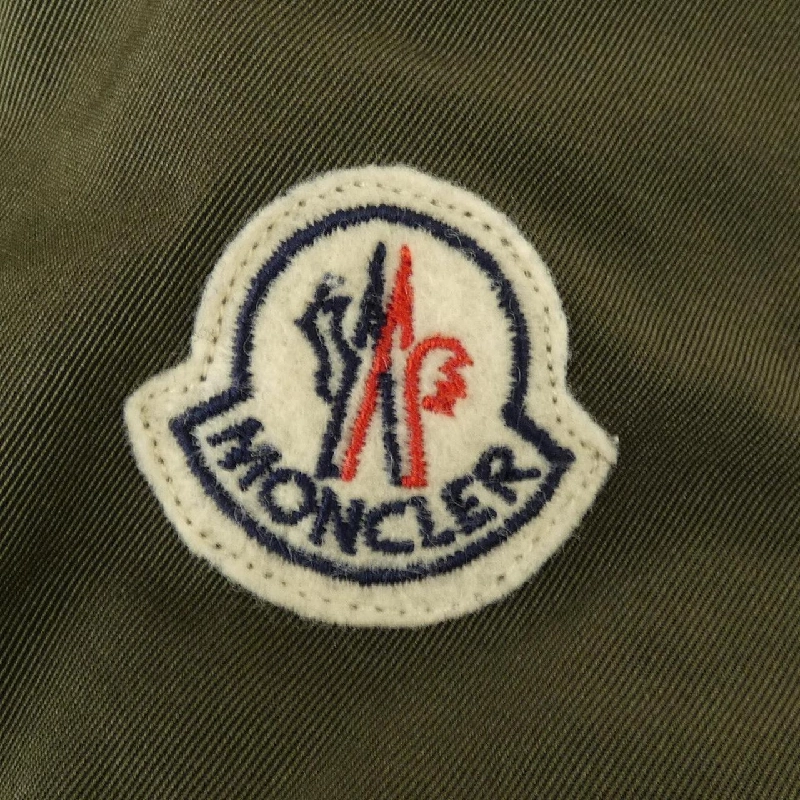 MONCLER ARRIOUS Áo khoác lông - Hàng hiệu Chính hãng 817646