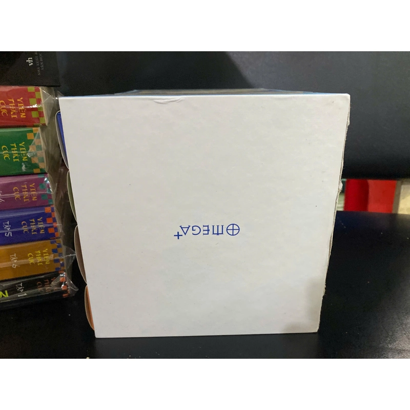Box Lịch sử nhân loại Jared Diamond  544230