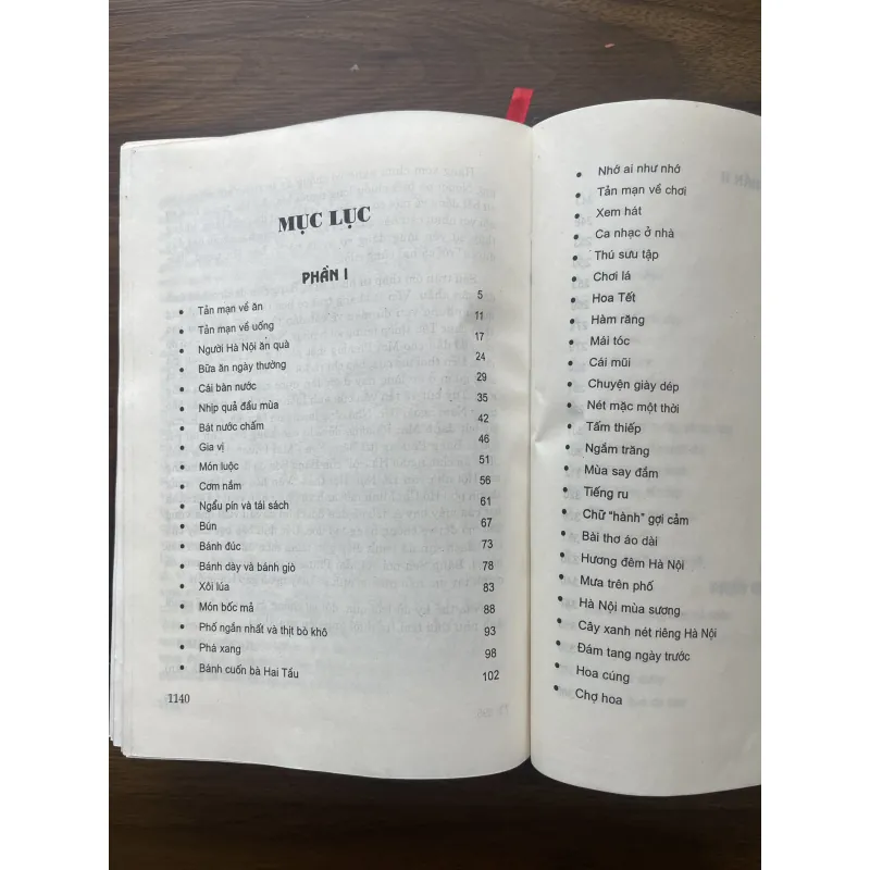 Thú ăn chơi người Hà Nội - Băng Sơn 992834