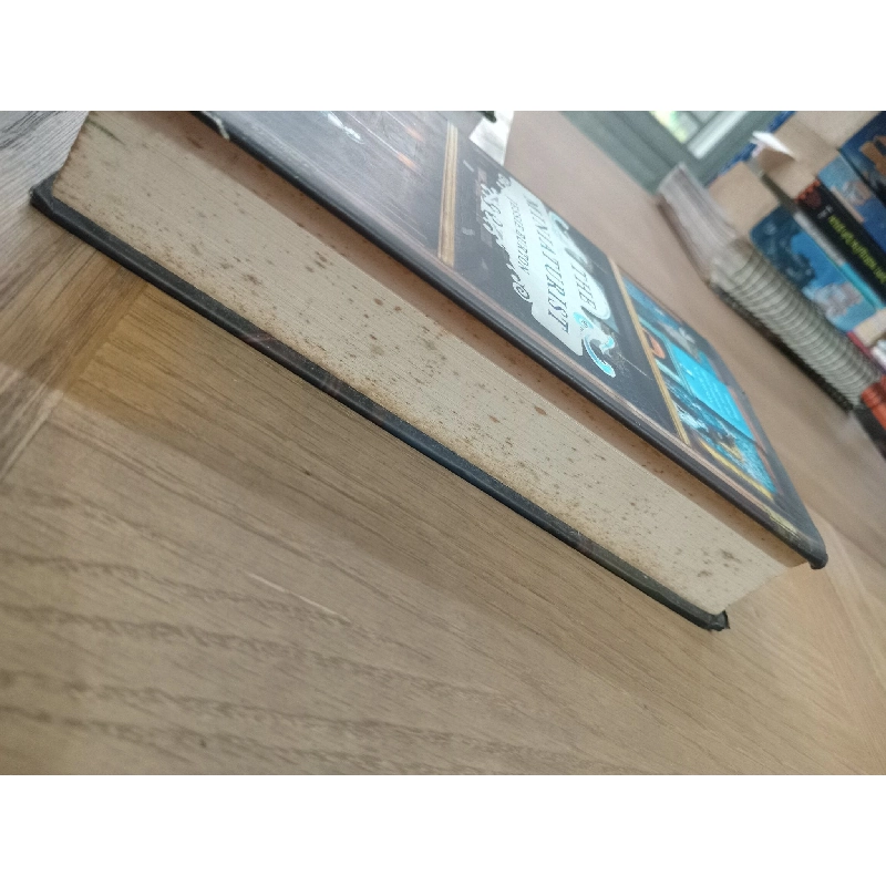 THE MINIATURIST - JESSIE BURTON 122393