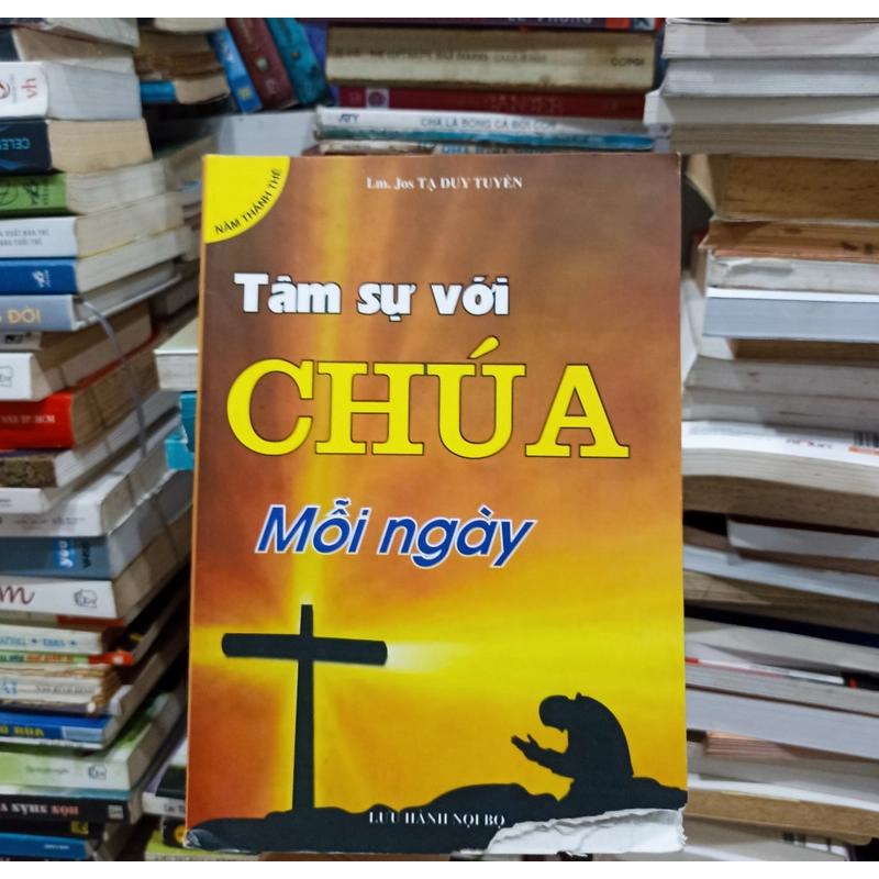Tâm sự với chúa mỗi ngày 🌻 525801