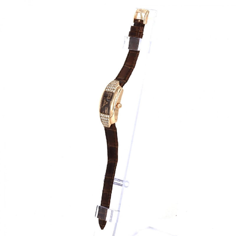 Chopard La Strada RG/D 419399-5002 PG/RG Quartz - Hàng hiệu Authentic 875406