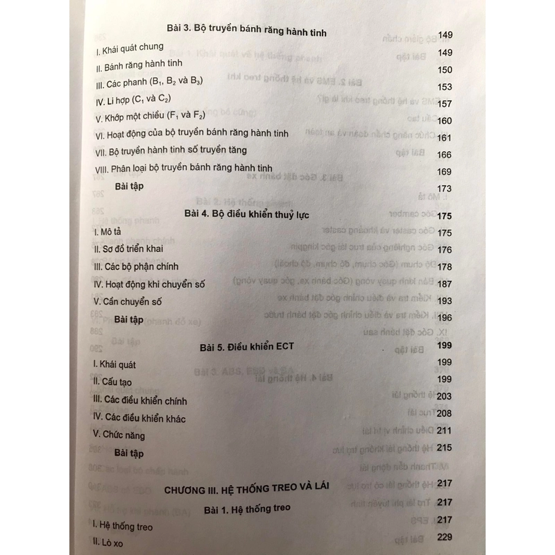 KỸ THUẬT SỬA CHỮA Ô TÔ PHẦN GẦM 471574
