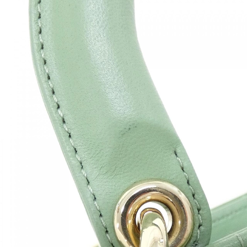 Túi Christian Dior Lady Dior Small M0538OCEA 618777