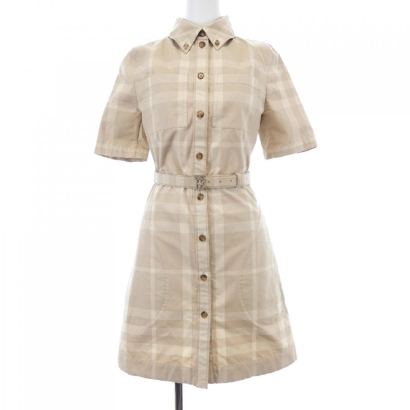 Burberry BURBERRY 80658931 Đầm - Hàng hiệu Chính hãng 813348