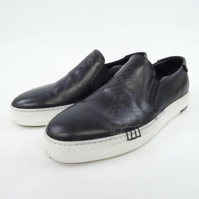 Giày sneaker Berluti - Hàng hiệu Authentic 904078