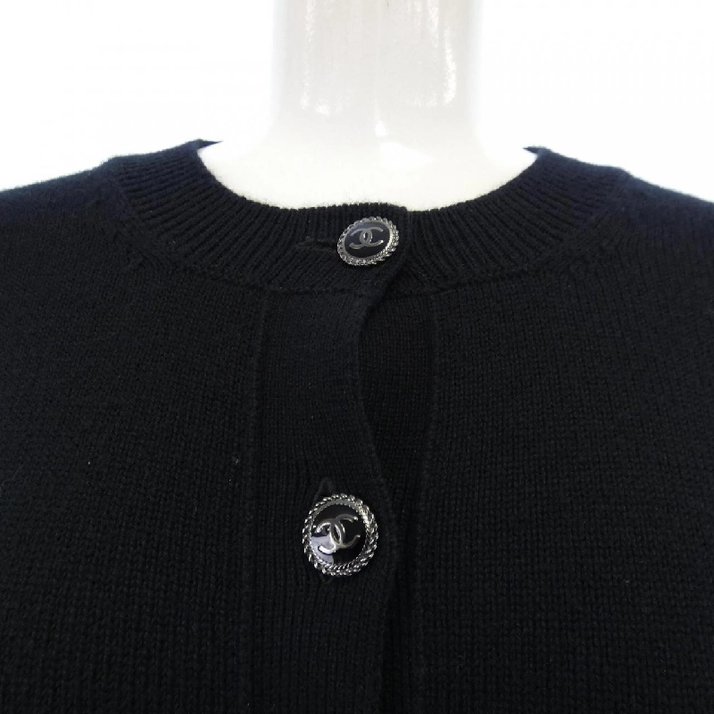 CHANEL P58536K07657 Áo khoác - Hàng hiệu Chính hãng 822858