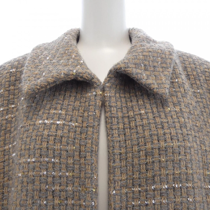 CHANEL P16688V09151 00A Áo khoác - Hàng hiệu Chính hãng 823042