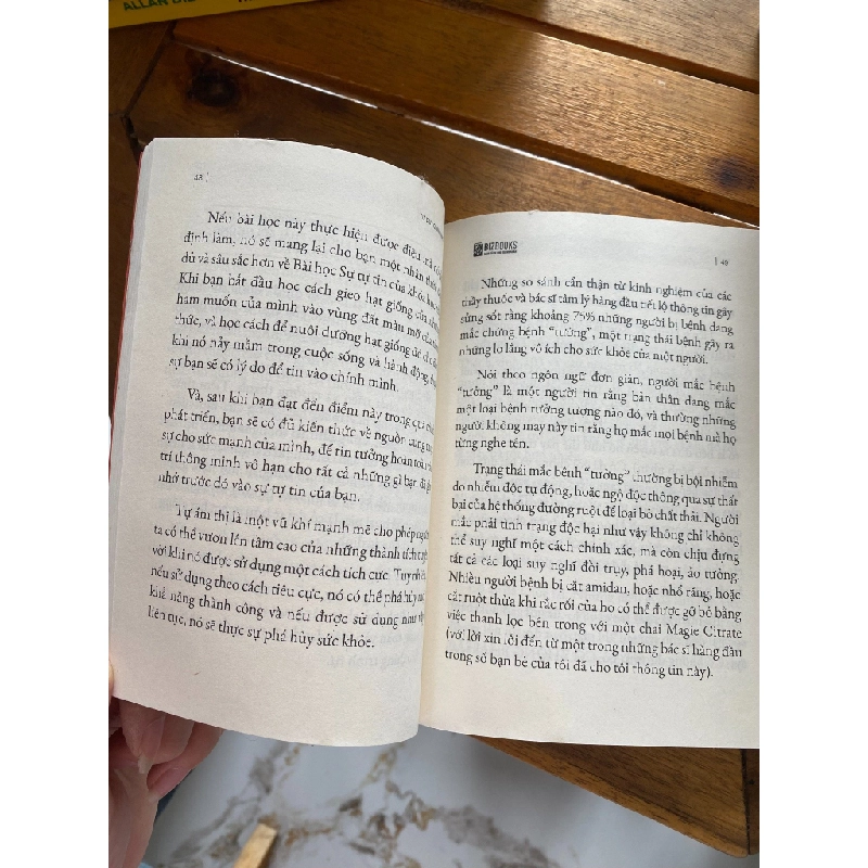 Tư Duy Chính Xác - Napoleon Hill 531719